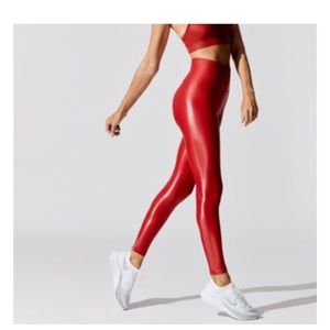 New Small Carbon 38 leggings